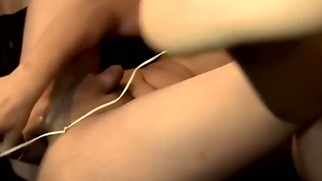 Deviant Dude Bj Billmore Wanks And Has Fun With Sex Toys 8 Min - Zack Randall