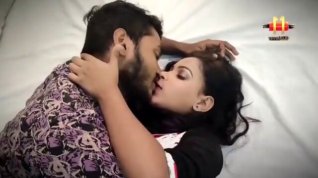 Desi Sister And Stepbrother Sex Video Full Webseries