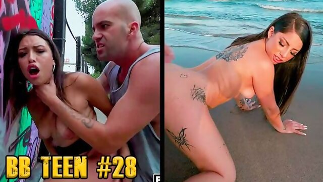 Bangbros Teen