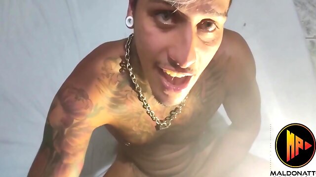 Anderhard Tirando Leitinho Da Pica Do Diego 4 Min