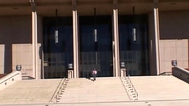 American CUNTS Looking 4 COCKS - Episode 6