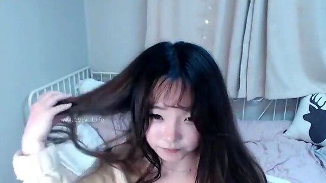 Asian, POV