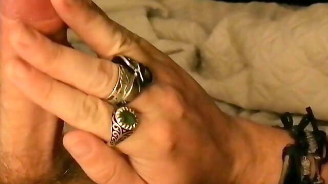 Listening To My Friends Fuck