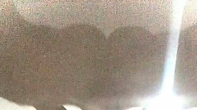 Hard cock cums inside fleshlight