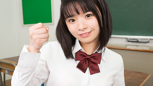 Schoolgirl Joi, Solo Japanese