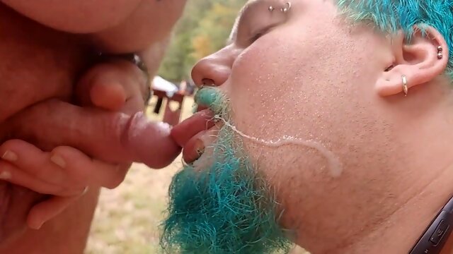 Hairy Gay Compil