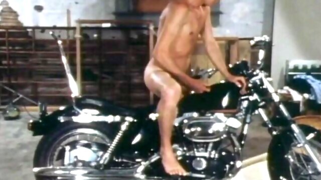 Bike Solo Gay
