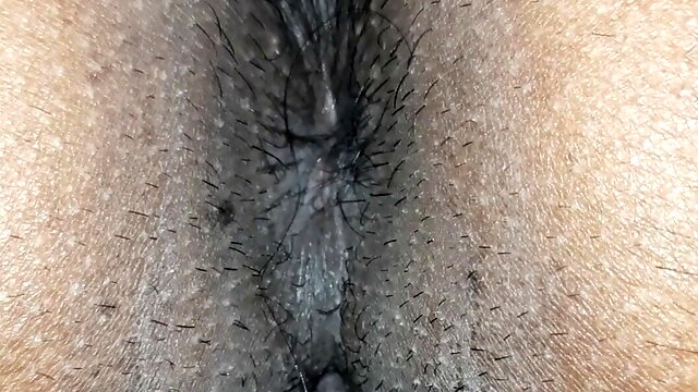 Indian Mature, Hairy Pussy Striptease, Dress Changing