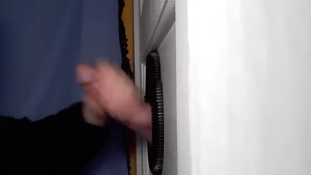 Gay Gloryhole Big Cock