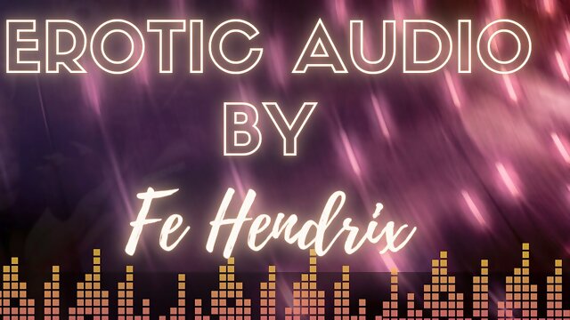 Erotic Audio: Let's Cum Together