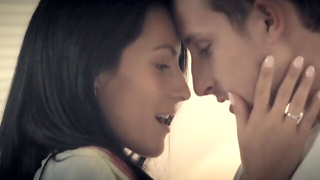 Arousing Lexie Dona Dreams About Good Love Making