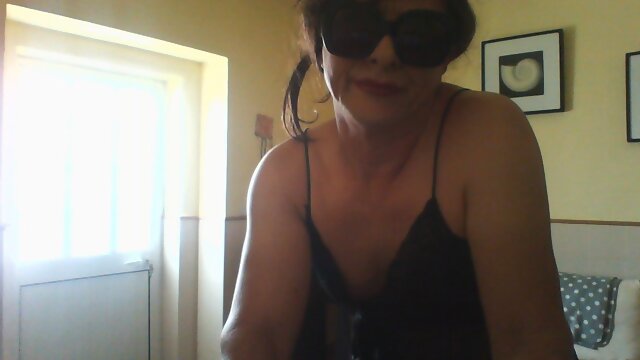 ニューハーフドレス