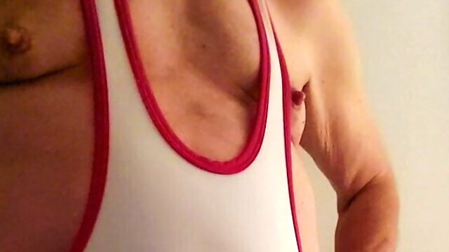 Two stage pump results in singlet 