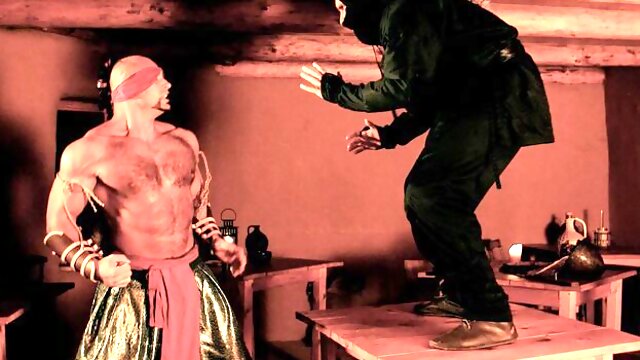 The Witcher gets his beloved reward