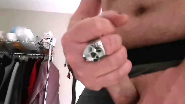 Your Slutty Mouth Needs This Cock