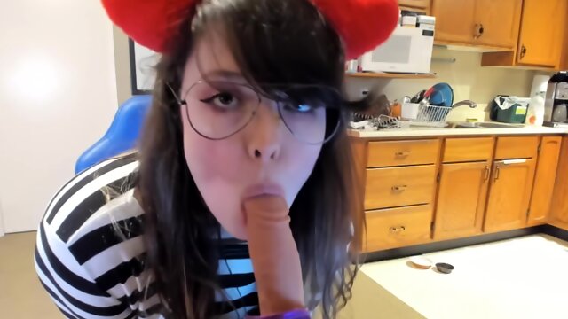 Suckingbig Cock Webcam