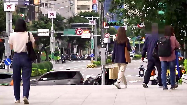 Trailer-Pick Up On The Street-Xia Yu Xi-MDAG-0009-Best Original Asia Porn Video