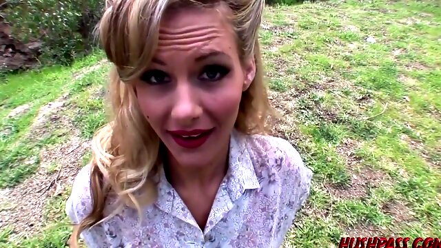 Marie S - Come Along On Phoenix Country Girl Fantasy Pov