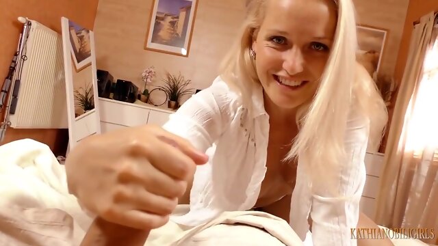 You Cant Find Better Exchange For Your Porn Movies Then To Fucking Your Mothe - Kathia Nobili