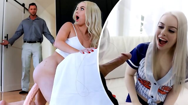 Monster, Redhead, PAWG