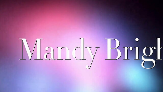Mandy Bright, Full Movie