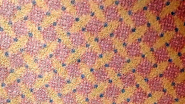 John having a great handjob at the hotel!