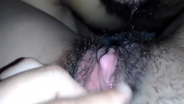 Clit Suck Up Close