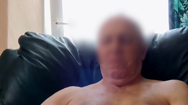 Schwul Langsam Wichsen