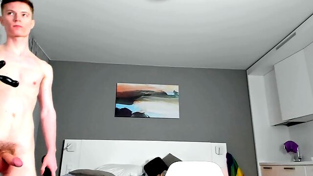 Spunk on the mouse pad