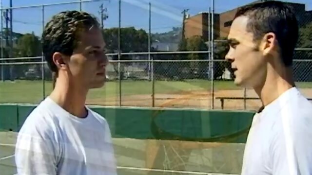 Sexegay Sous La Douche