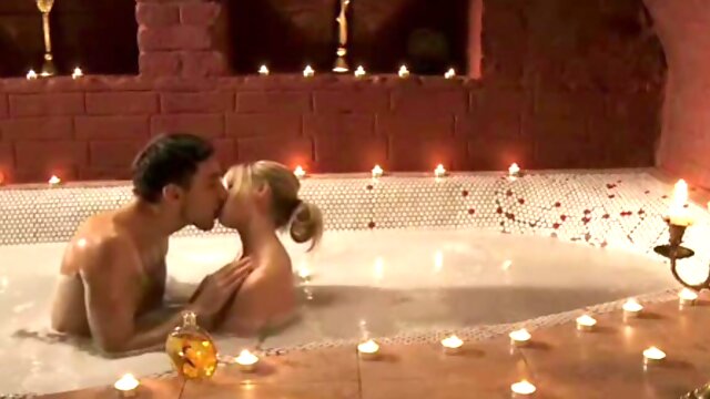 Beautiful Exotic Deep Massage