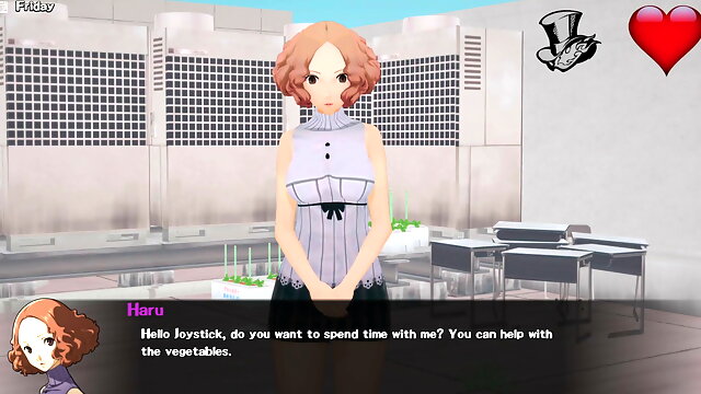 Granter of your Desire - (EP 04)