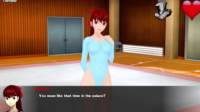 Granter of your Desire - (EP 05)