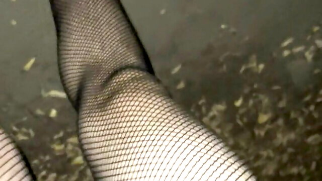 Gay Pantyhose Sex