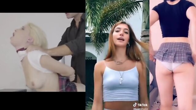 Tiktok Compilation