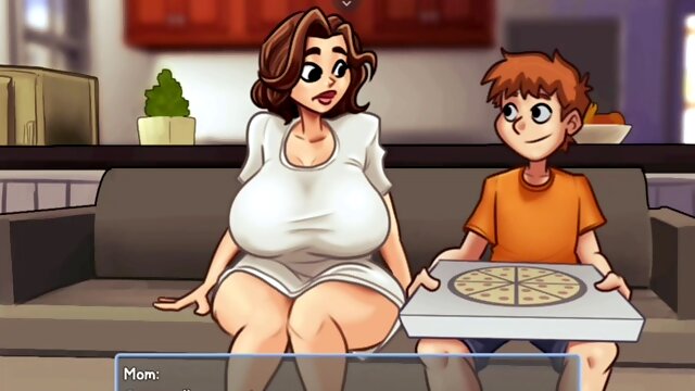 Deals with Demons P.1 - Meet Lilith