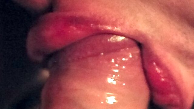 Gay Licking Close Up, Gay Cum Swallow