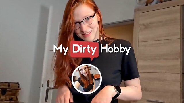 FinaFoxy Her Friend Pull Off A Brilliant Surprise To Their Unsuspected Friend - MyDirtyHobby