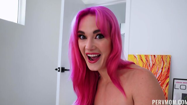 Lets Make Stepmom Famous