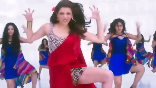 Kajal Aggarwal, sex story