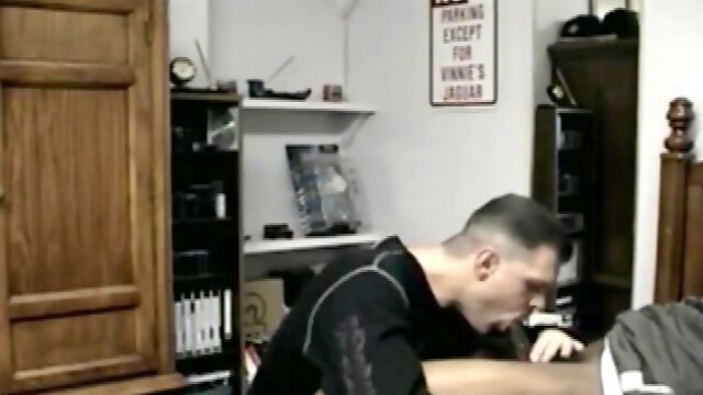 Finger Fucking Straigh Boy Jedi