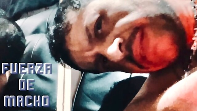 Voyeurado Gay Creampie