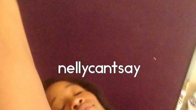 Nelly Cantsay