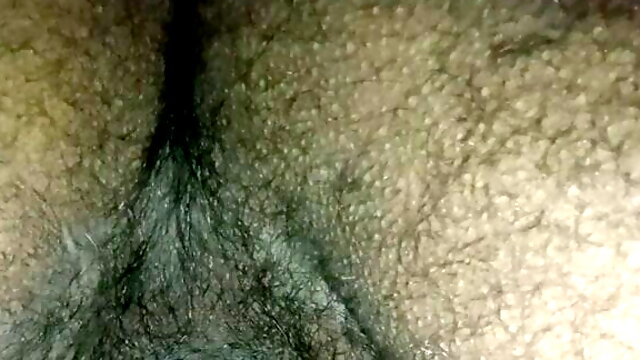 Indian new wife and husband fucking on bad