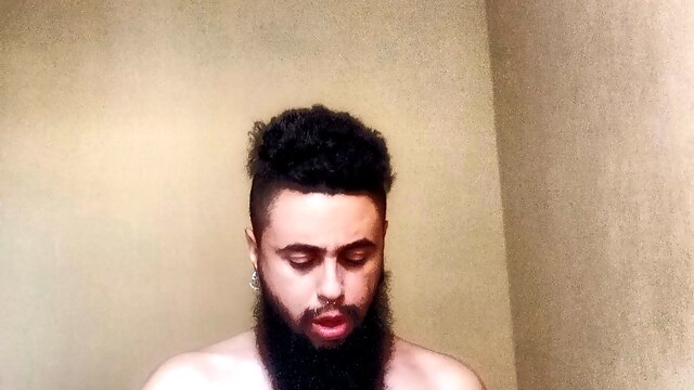 Jerking off until cum!