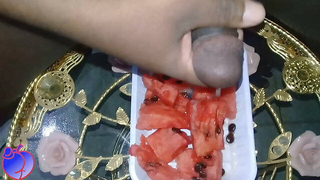 Watermelon, Jerking