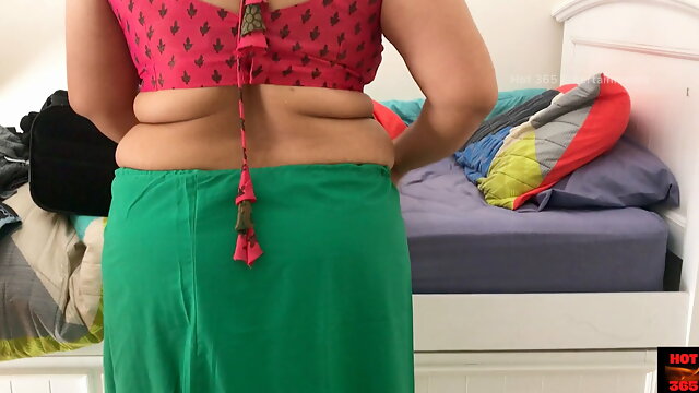 Desi Mom, Bhabhi Hot, Undressing Voyeur, Desi Bhabhi In Panties, Telugu, Indian