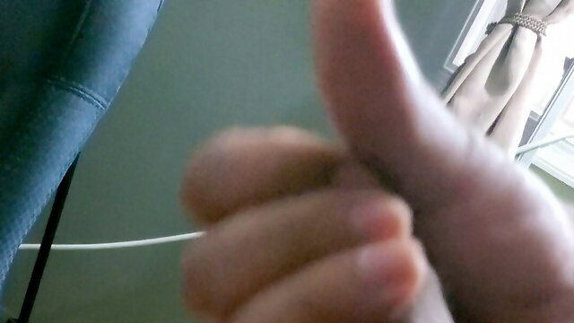 Browndicksavior showering and cuming in his fleshlight 