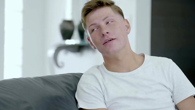 Parole Dad Ch 1: House Arrest - Logan Stevens, Lukas Stone