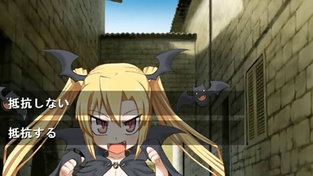 Mon Kue Shoujo gen ryokudan END